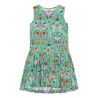 Molo With Love Candece Dress