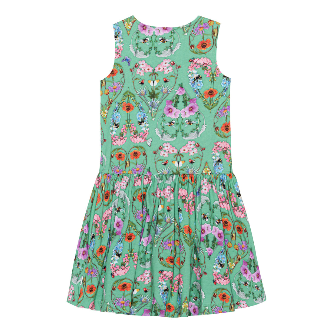 Molo With Love Candece Dress