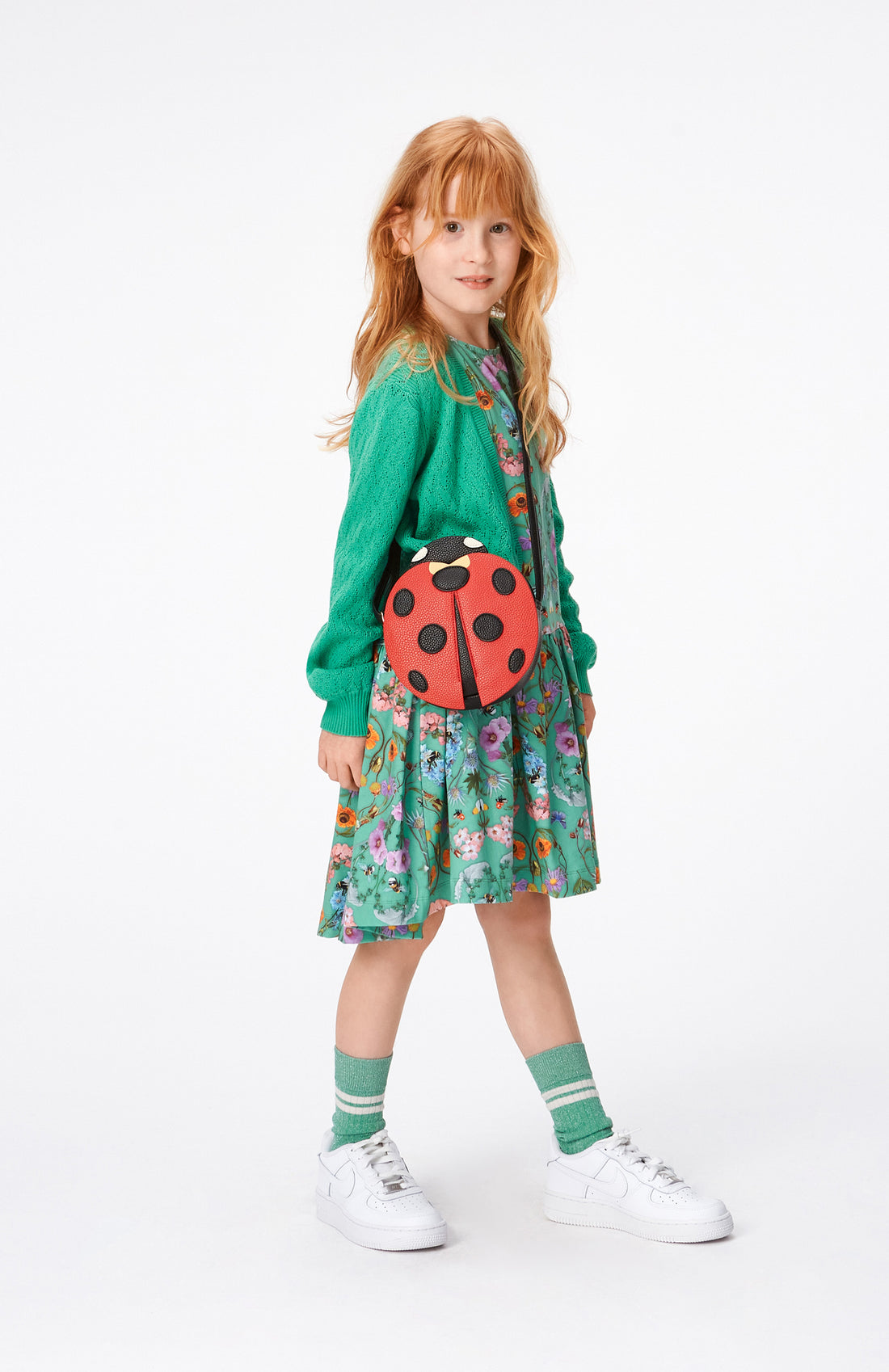 Molo With Love Candece Dress