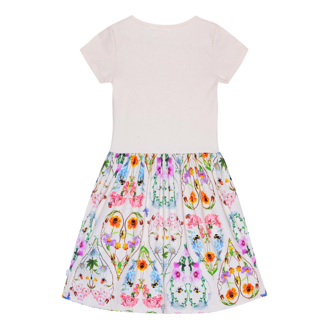 Molo Seashell Love Cissa Dress