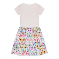 Molo Seashell Love Cissa Dress