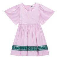 Molo Alpine Glow Carlin Dress