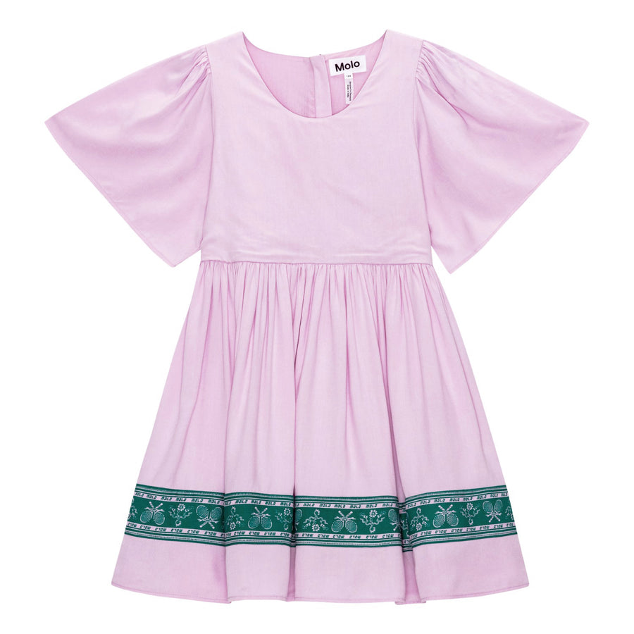 Molo Alpine Glow Carlin Dress