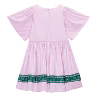 Molo Alpine Glow Carlin Dress