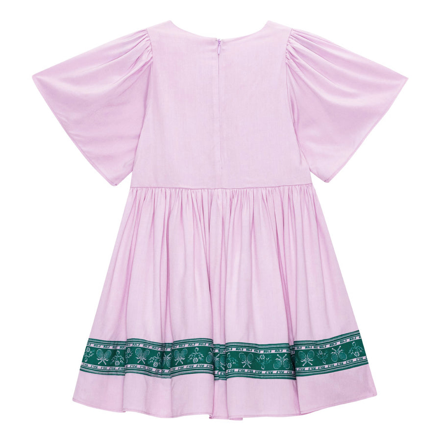 Molo Alpine Glow Carlin Dress