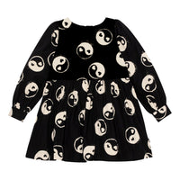 Molo Spray Yin Yang Cleo Dress