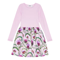 Molo Artichoke Glow Credence Dress