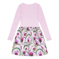 Molo Artichoke Glow Credence Dress