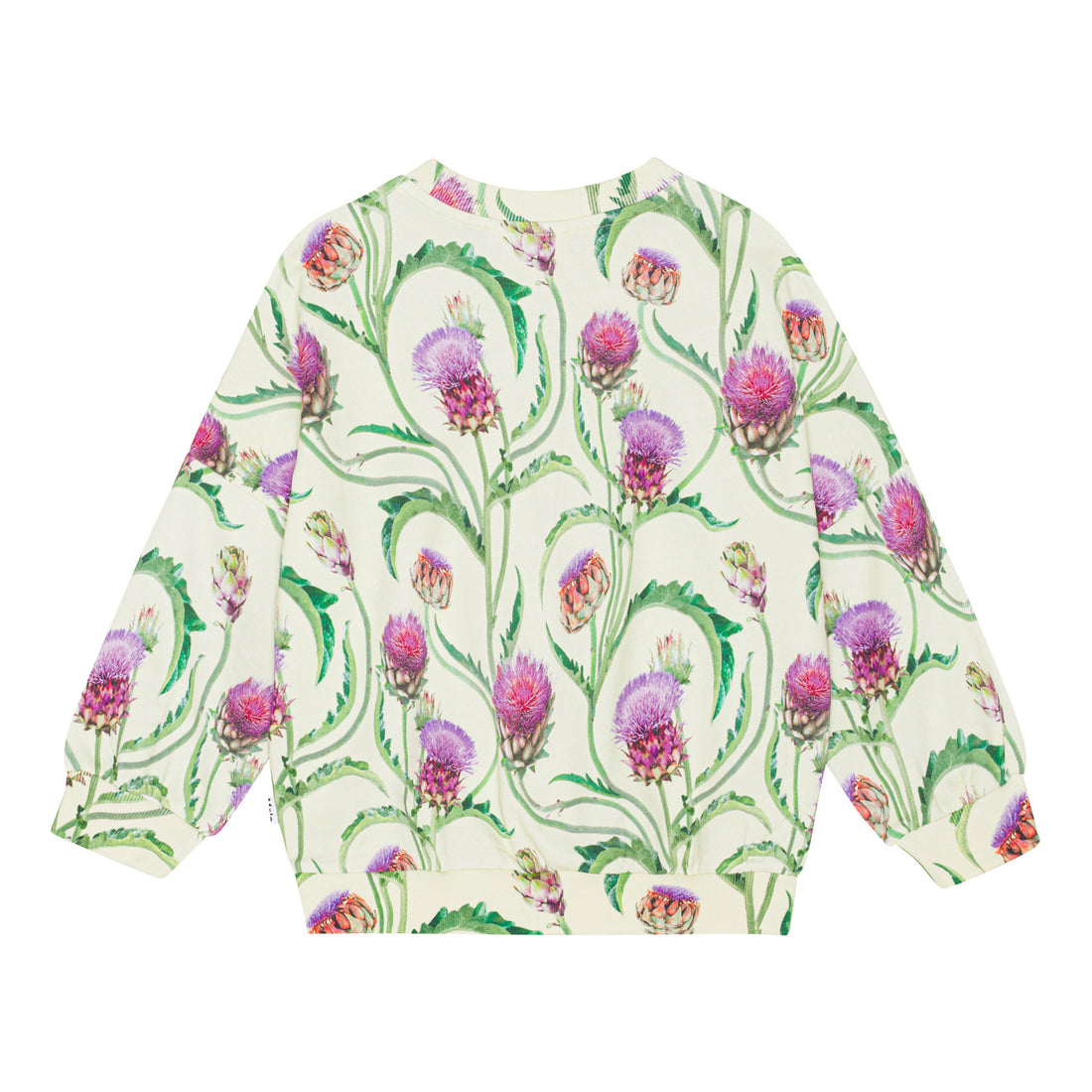 Molo Artichoke Marika Sweatshirt