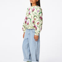 Molo Artichoke Marika Sweatshirt