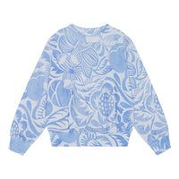 Molo Charleston Blue Marge Sweatshirt