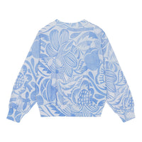 Molo Charleston Blue Marge Sweatshirt