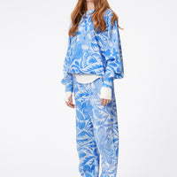 Molo Charleston Blue Marge Sweatshirt