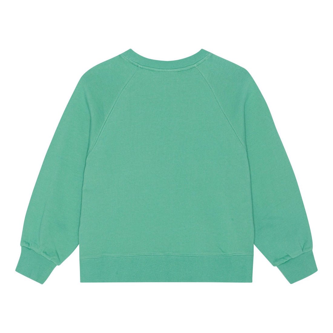 Molo Chalk Green Marilee Sweatshirt