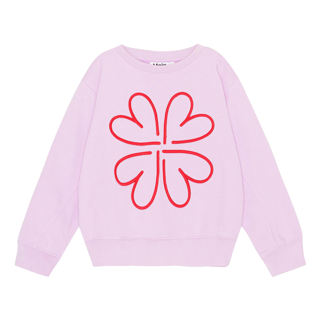 Molo Alpine Glow Maxime Sweatshirt