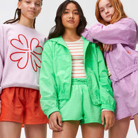 Molo Alpine Glow Maxime Sweatshirt