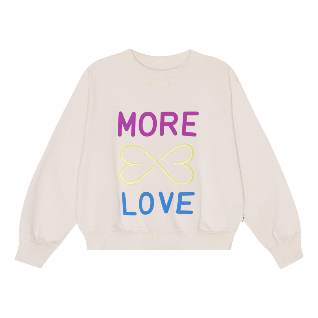 Molo Sea Shell Marge Sweatshirt
