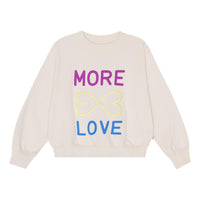 Molo Sea Shell Marge Sweatshirt
