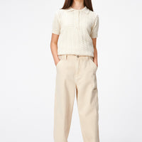 Molo Sea Shell Gretel Cardigan
