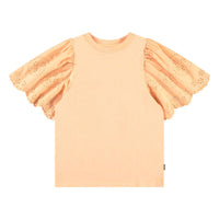 Molo Pale Melon Ritza T-Shirt