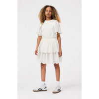 Molo Crisp White Ritza T-Shirt