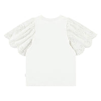 Molo Crisp White Ritza T-Shirt