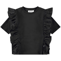 Molo Black Riva T-Shirt