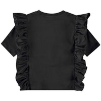 Molo Black Riva T-Shirt