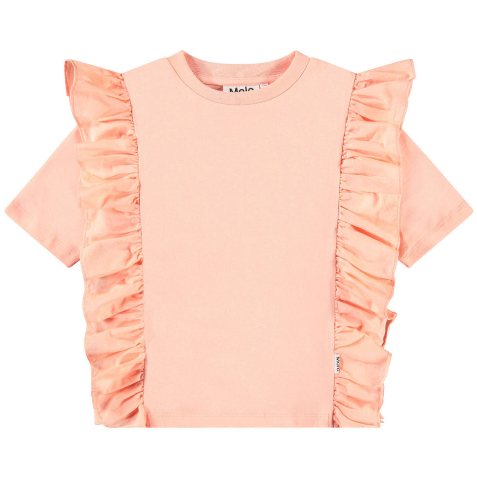 Molo Peach Riva T-Shirt