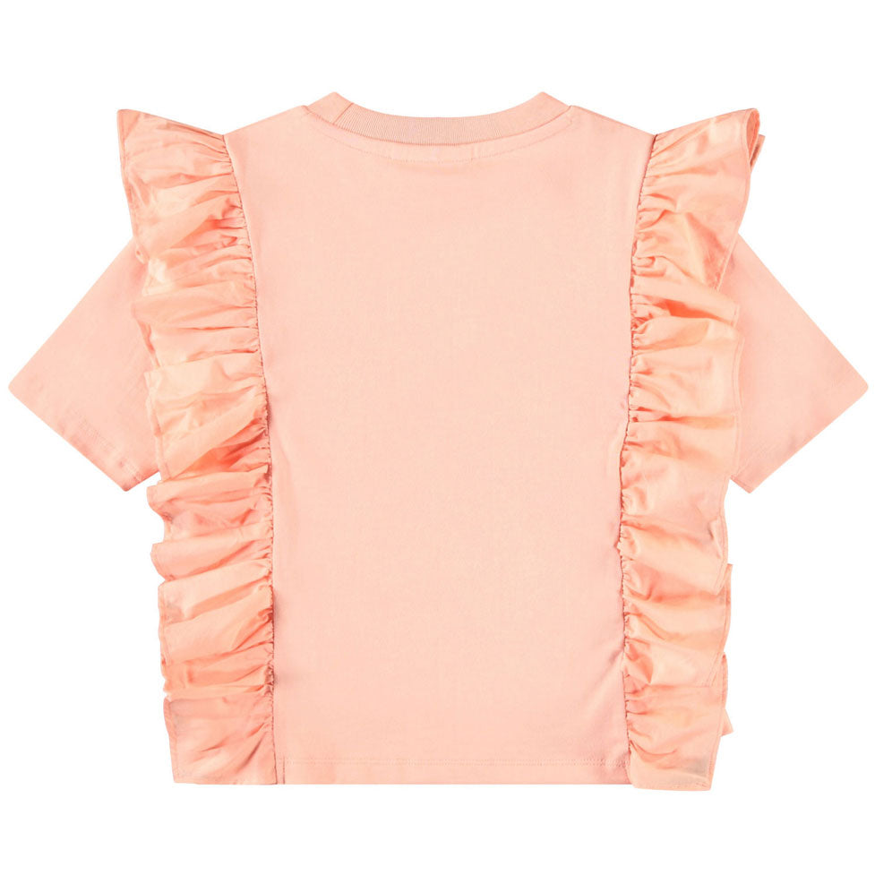 Molo Peach Riva T-Shirt