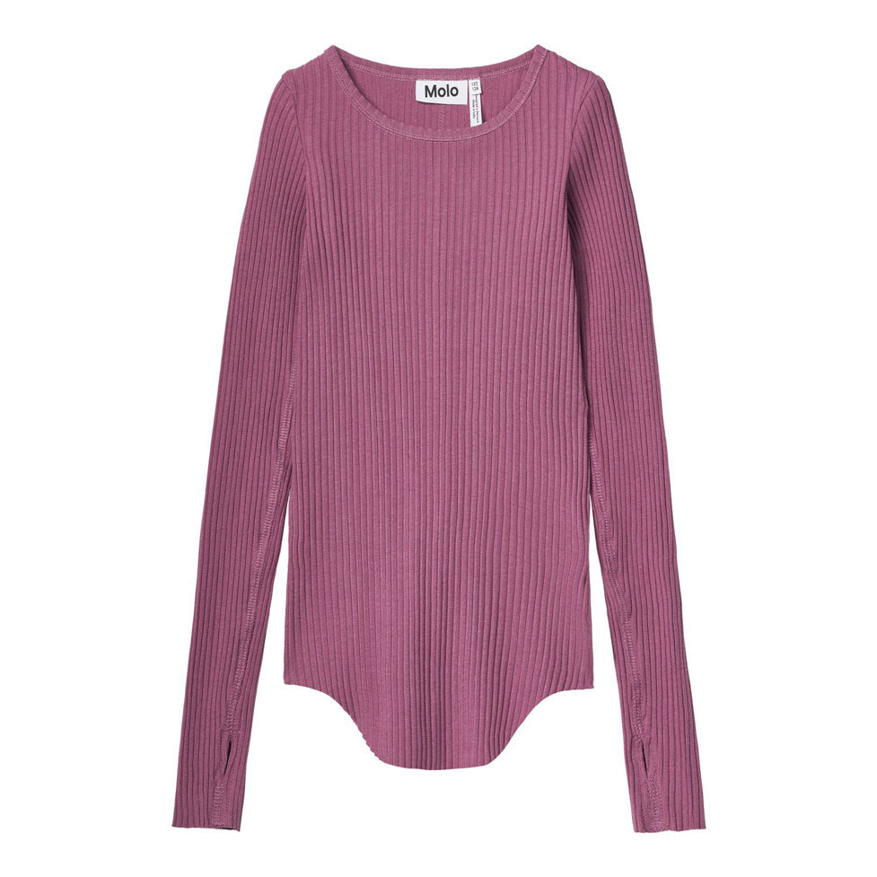 Molo Tulip Rochelle LS T-Shirt