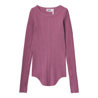 Molo Tulip Rochelle LS T-Shirt