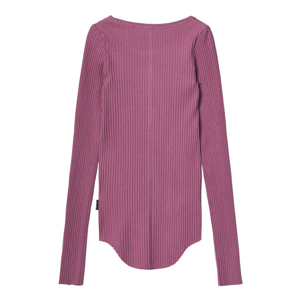 Molo Tulip Rochelle LS T-Shirt