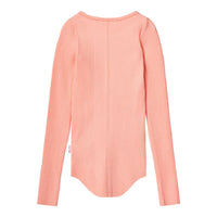 Molo Peach Rochelle LS T-Shirt