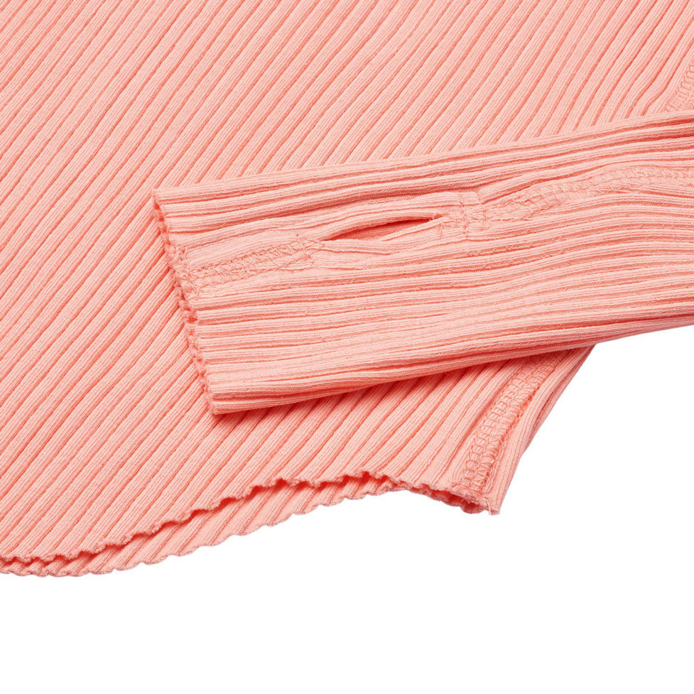 Molo Peach Rochelle LS T-Shirt