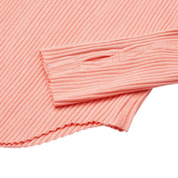 Molo Peach Rochelle LS T-Shirt