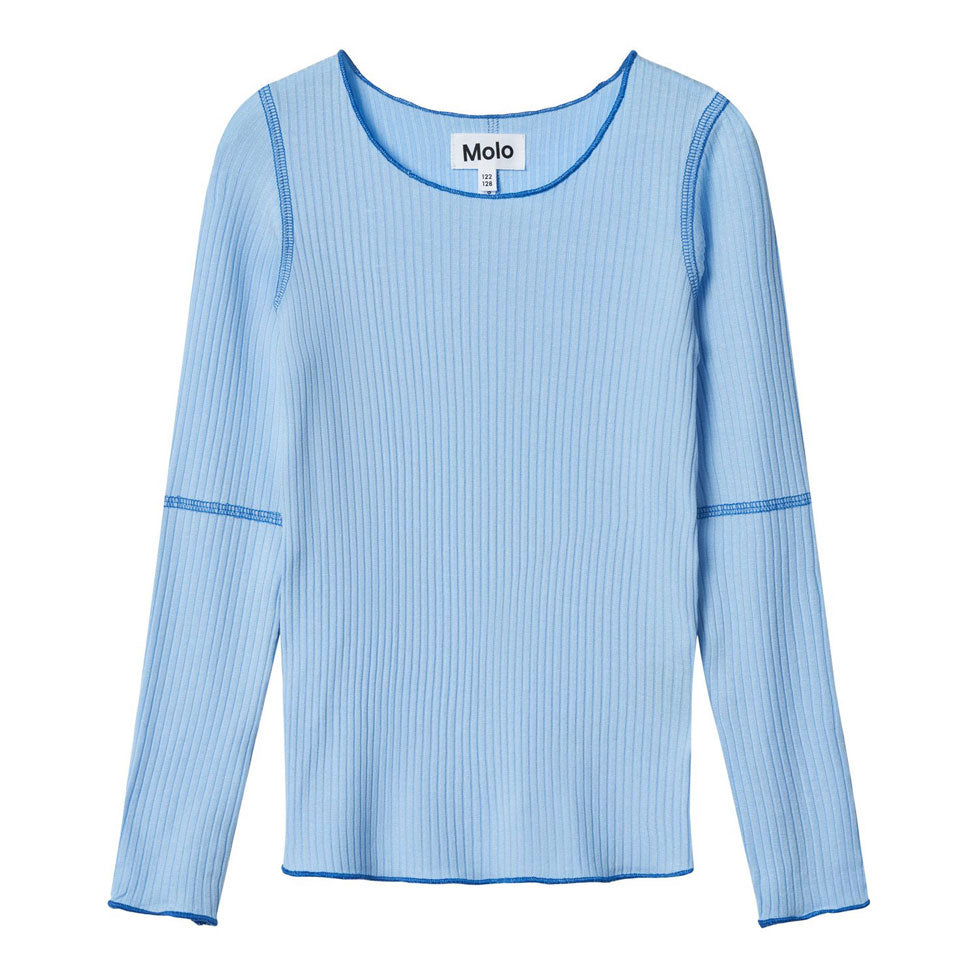Molo Day Sky Ryba T-Shirt
