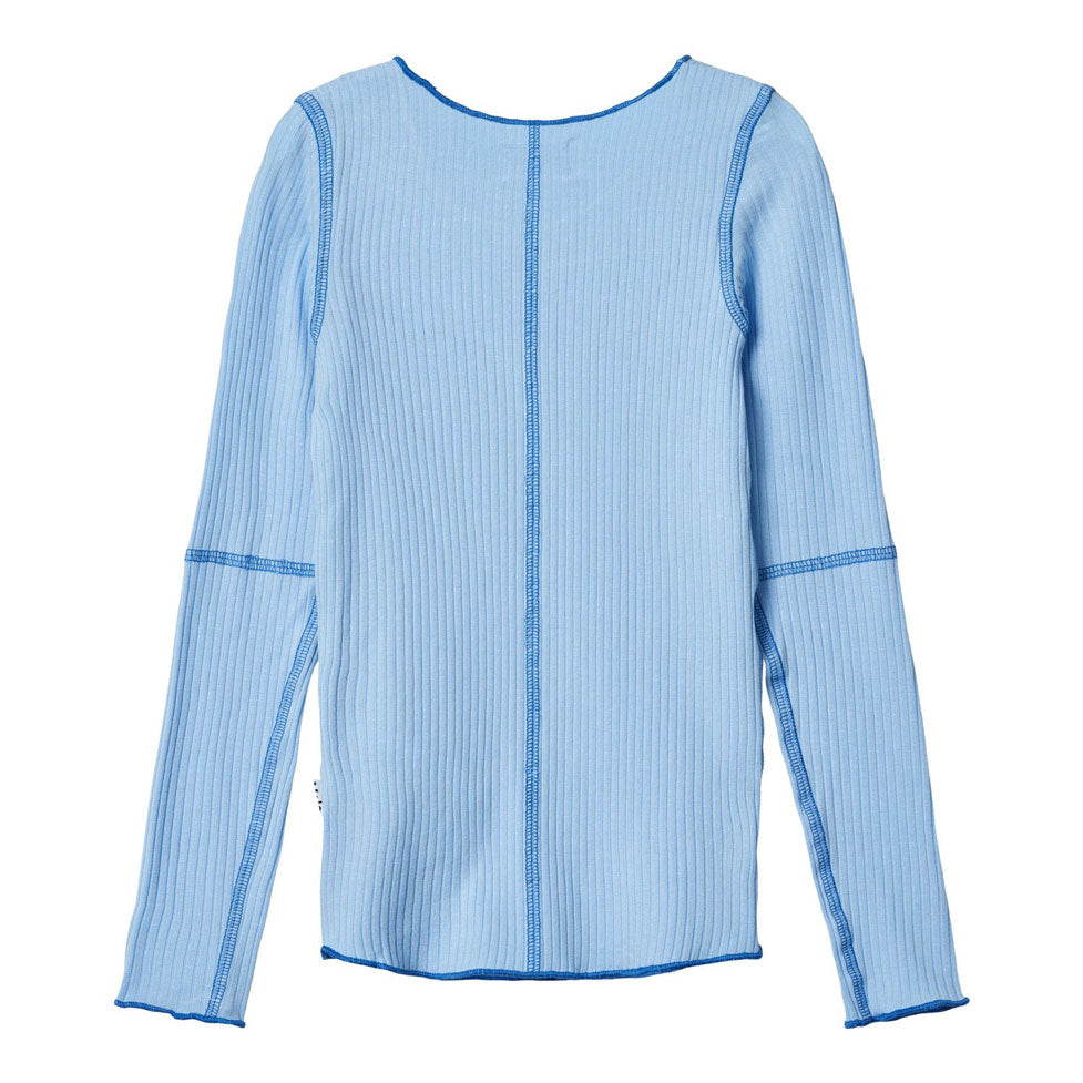 Molo Day Sky Ryba T-Shirt