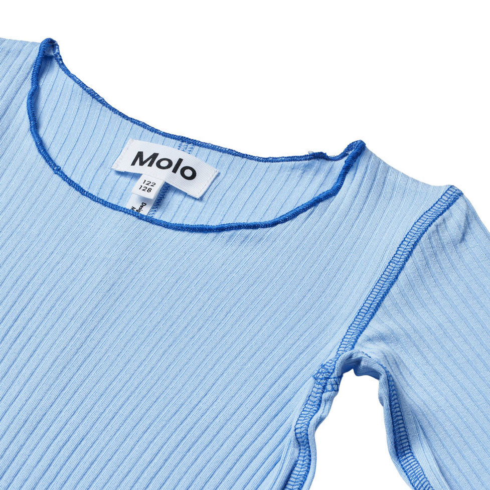 Molo Day Sky Ryba T-Shirt