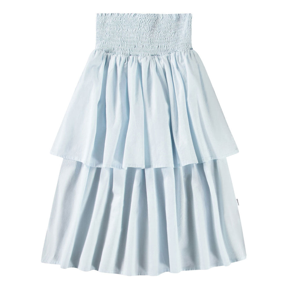 Molo Skywriting Brenna Skirt