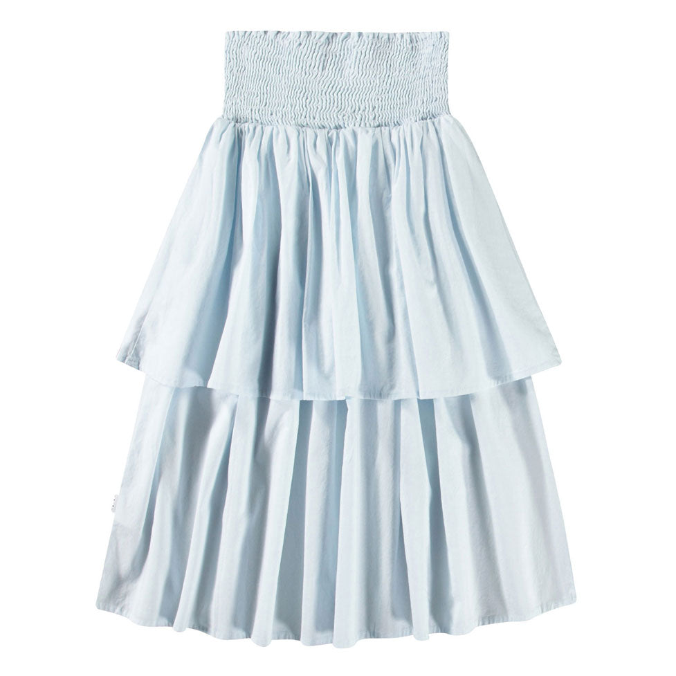 Molo Skywriting Brenna Skirt
