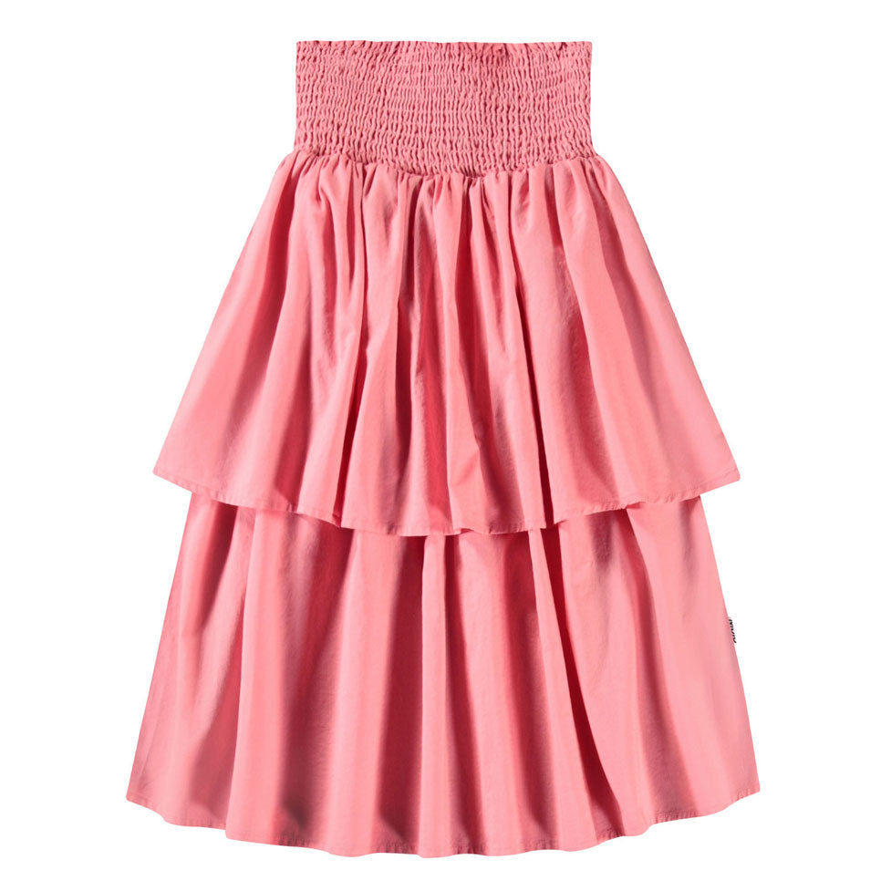 Molo Vintage Rose Brenna Skirt
