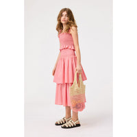 Molo Vintage Rose Brenna Skirt