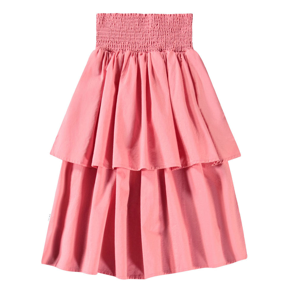Molo Vintage Rose Brenna Skirt