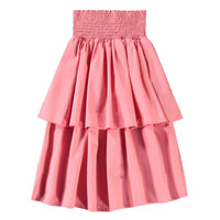 Molo Vintage Rose Brenna Skirt