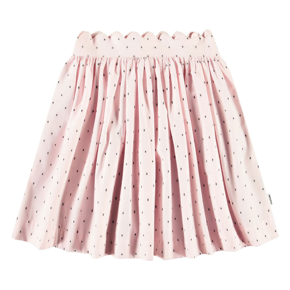 Molo Charlotte Pink Bettina Skirt