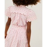 Molo Charlotte Pink Bettina Skirt