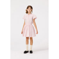 Molo Charlotte Pink Bettina Skirt