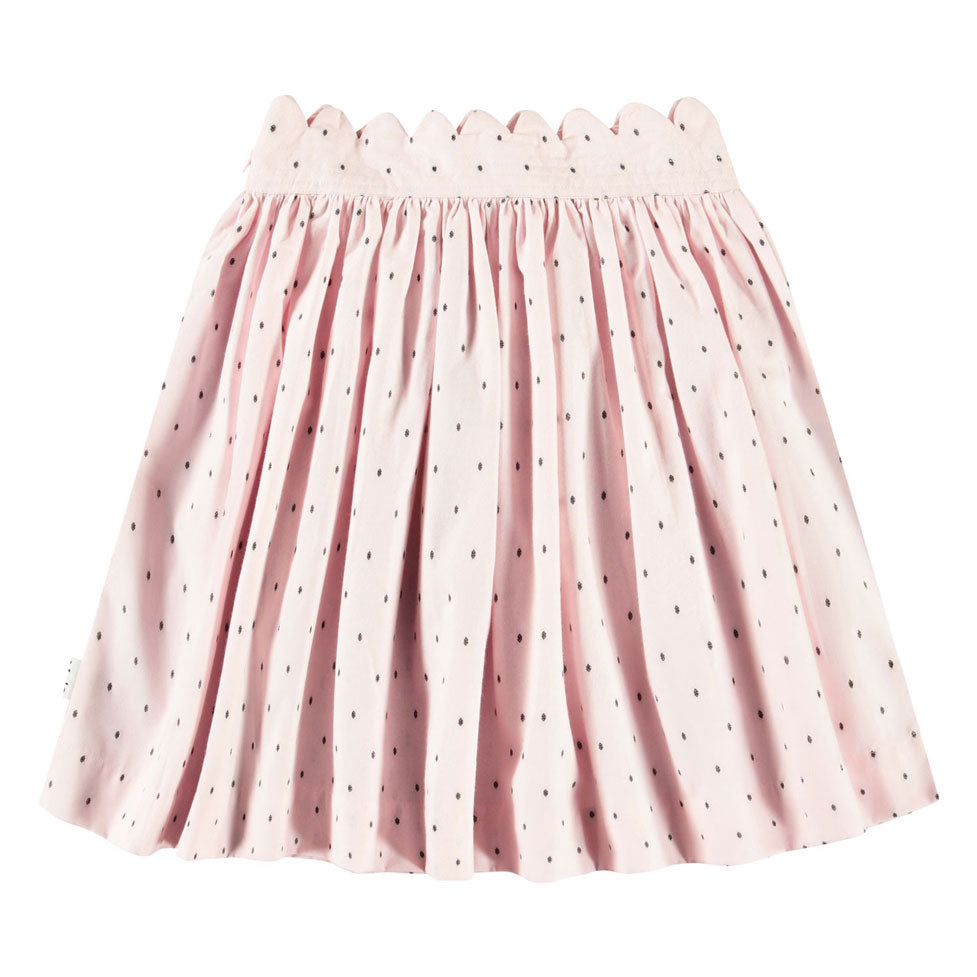Molo Charlotte Pink Bettina Skirt