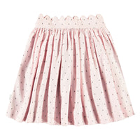 Molo Charlotte Pink Bettina Skirt